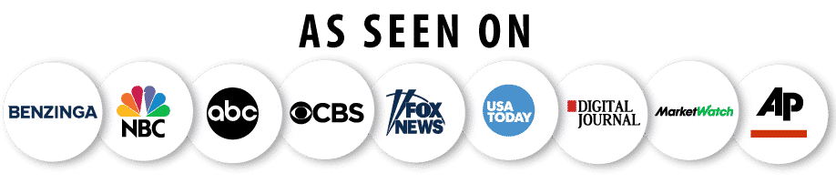 Renewa EyeLift is featured on large publications