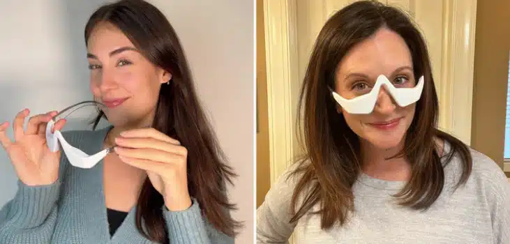 Renewa Eyelift Device (Official Retailer) 2025