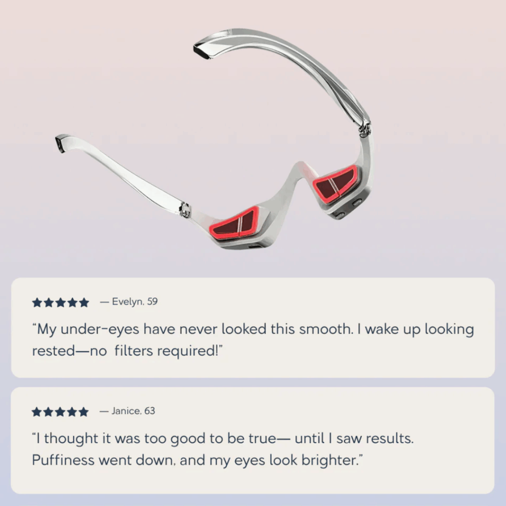Renewa Eyelift Device (Official Retailer) 2025